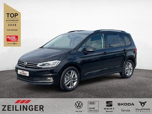 Volkswagen Touran Comfortline TSI DSG|AHK|7 SITZE|el.HECK