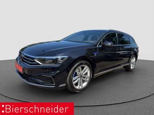 Volkswagen Passat Variant 1.4 TSI DSG GTE AHK STAND MATRIX Leasing