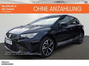Seat Ibiza FR 1.0 TSI 116 PS 7-Gang-DSG Automatik Ver