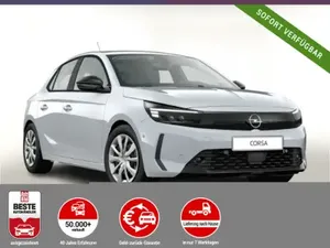 Opel Corsa GS WinterP SHZ LHZ Kam PDC vo/hi AppC