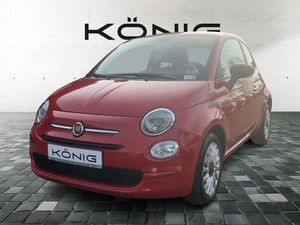 Fiat 500 500 Klima*DAB*ALU