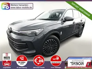 Volkswagen Tiguan DSG LED+ Pano Nav 5JGar IQ.DRIVE 18Z SHZ