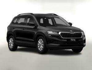 Skoda Karoq DSG Selec AHK Kessy Kam SHZ SunS 4J/120k Leasing privat