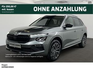 Skoda Kamiq Balance 1.5 TSI DSG