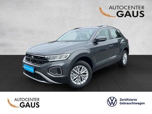 Volkswagen T-Roc Life 1.0 TSI Navi*ACC*LED*Kamera
