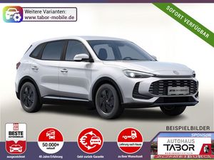 MG ZS Hybrid+ Luxury Pano ACC 360Kam Nav UVP-23%*