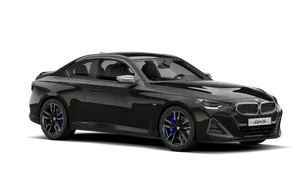 BMW 2er-Reihe M2 Coupé
