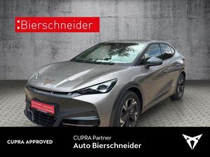 Cupra Tavascan 77kWh Endurance 5-J-GARANTIE WÄRMEP ACC