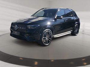 Mercedes-Benz GLE 350 de 4MATIC