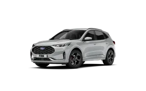 Ford Kuga 1.5 EcoBoost 1.5 EcoBoost ST-Line Automatik