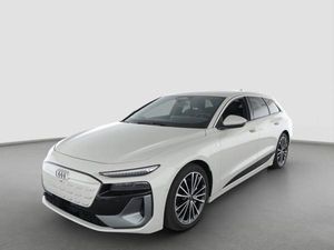 Audi A6 e-tron Avant performance S-Line B&O Matrix HuD Std.Heiz. 20" Memory