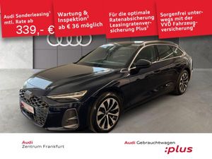 Audi A6 Avant TDI quattro advanced S tronic LED AHK