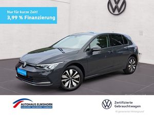 Volkswagen Golf VIII Move 1.0 eTSI DSG 3,99% APP GJ-REIF PD