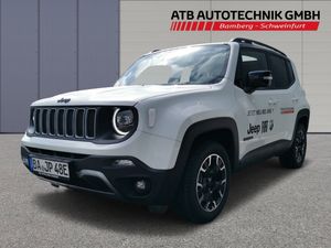 Jeep Renegade PHEV 4Xe 1.3 High Upland SONDERANGEBOT 0,5% Versteuerung Leasing