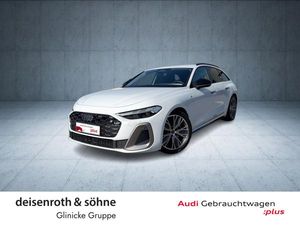 Audi A5 Avant edition one TFSI S line AHK/Nav/Tech+/19"/Assist