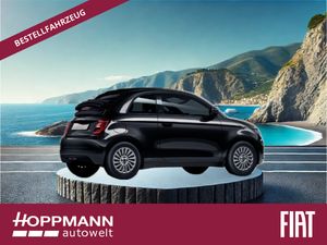 FIAT 500e CABRIO (Red) *lim. Stückzahl*| 57072 SIEGEN Leasing