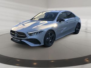 Mercedes-Benz A 200 Limousine, AMG, AHK ++sofort verfügbar++