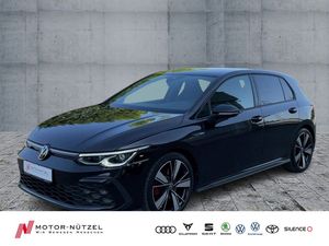 Volkswagen Golf VIII GTD DSG 5JG+MATRIX+NAVI+AHK+ACC+SHZ+18 Leasing
