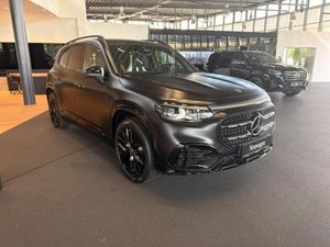 Mercedes-Benz GLB 250 GLB 350 4M EQ SONDEREDITION  Vollausstattung