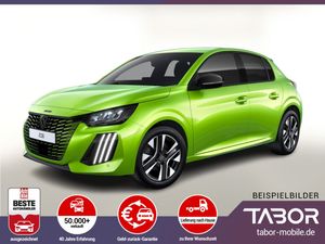 PEUGEOT 208 100 Allure ACC 180? Keyless SHZ Temp 4JGaran Auto-Abo