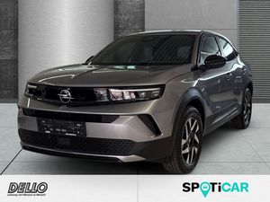 Opel Mokka Edition 6G Winter-Paket 17''-Alu Digitales