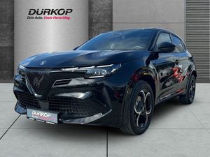 Alfa Romeo Junior Ibrida Ti Q4 1.2 VGT Allrad Technikpaket
