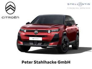 Citroën C5 Aircross Hybrid 145 Doppelkupplung 6-Gang PLUS