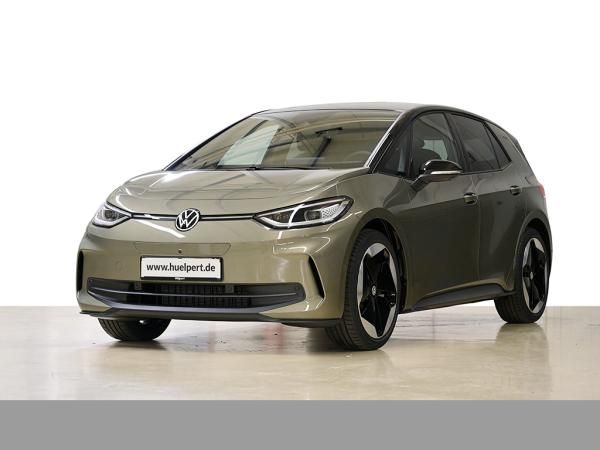 Volkswagen ID.3 PRO S WÄRMEPUMPE eSITZE BLACKSTYLE LM20 Leasing