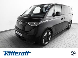Volkswagen ID.Buzz ID. Buzz Goal LR AHK Navi Kamera 7-Sitzer Leasing