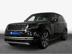 Land Rover Range Rover **SOFORT!!!** Leasing