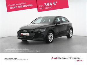 Audi A3 Sportback 30 TFSI 85(116) kW(PS) Schaltgetrie