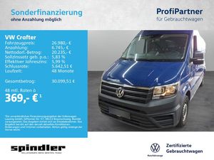 Volkswagen Crafter 35 Kasten L2H2/ Bluetooth, AHK, PDC, RFK