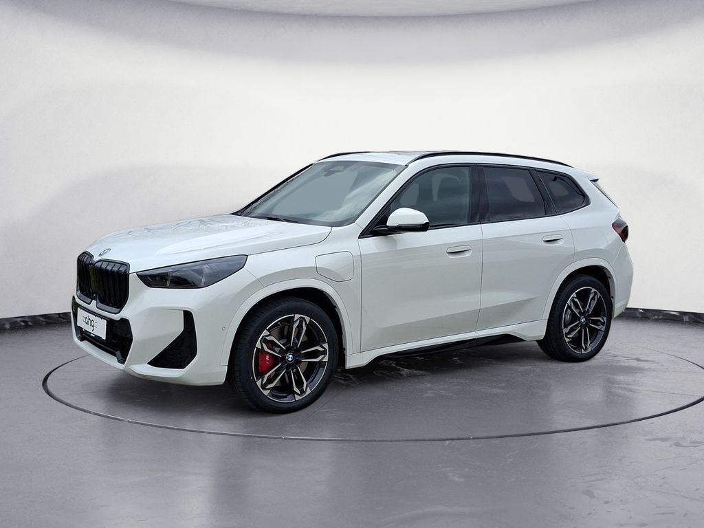BMW X1 xDrive30e AHK M-Sport M-SportPro Innovation Leasing
