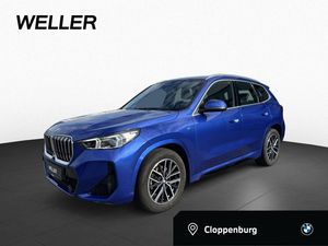 BMW X1 sDrive18d M SPORT AdapLED,Kam,CarPlay,Keyless
