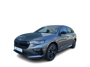 Skoda Scala MonteCarlo 1.0TSI Matrix RfK Pano