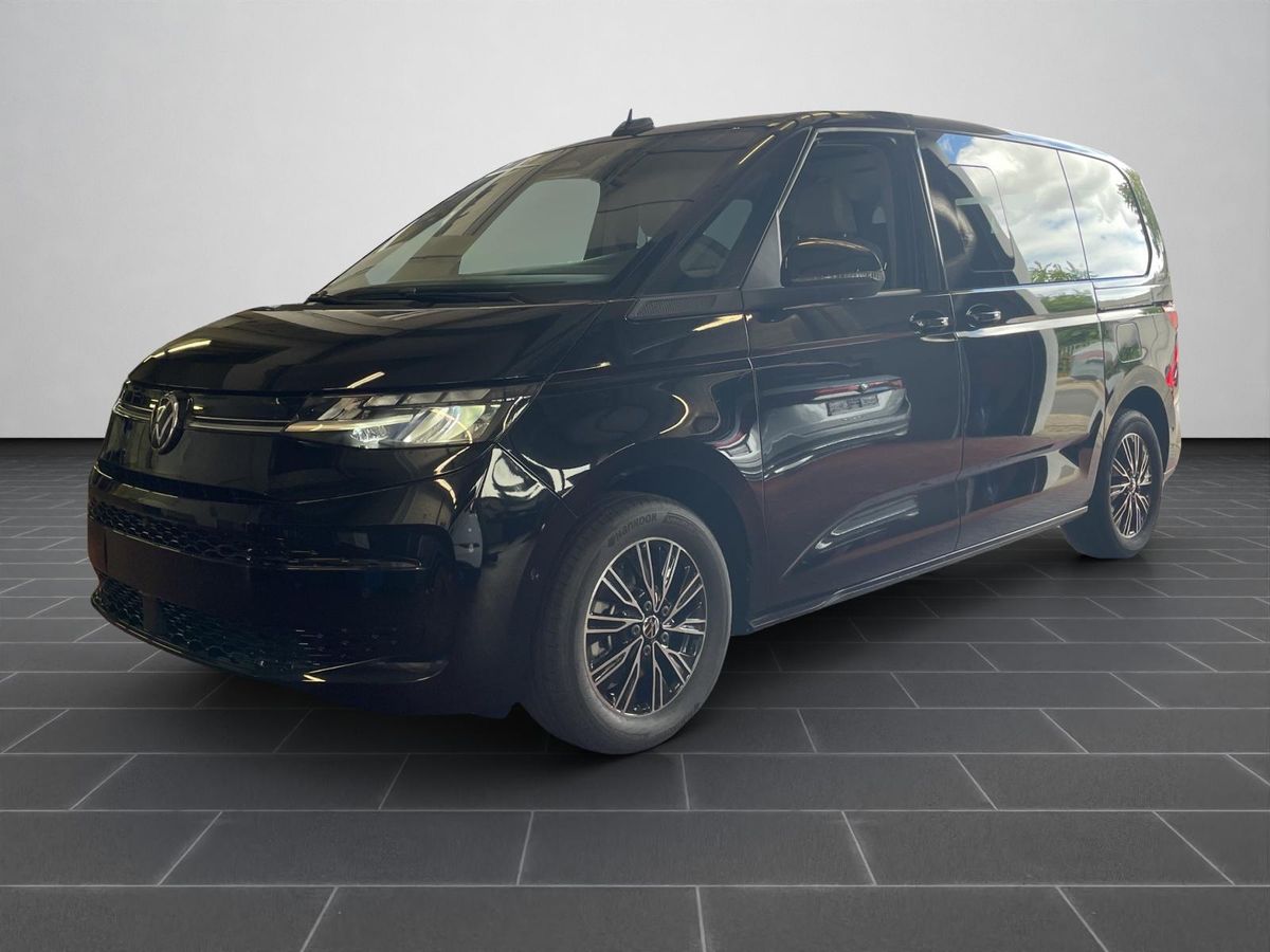 Volkswagen Multivan MEGA LEASINGDEAL sofort verfügbar Leasing