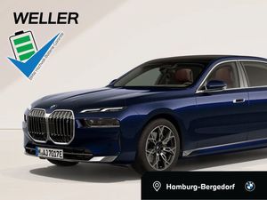 BMW i7 eDrive50 SkyLou 4xMassage B&W Leas 499,-o.A - Leasing