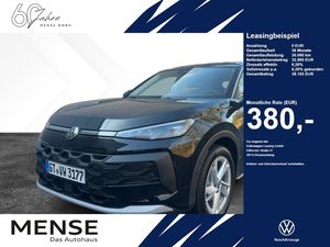 Volkswagen T-Roc Style 1.5 l eTSI OPF DSG AHK Nav IQ.Light