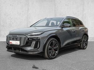 Audi Q6 e-tron edition one S-Line 55 quattro 285 kW *PANO*MATRIX*SPORTSITZE+*