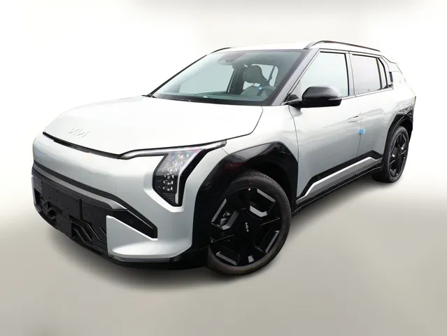 Kia EV3 81,4kWh GT-Line LED+ ACC Wärmep eHK Keyl SHZ Leasing privat