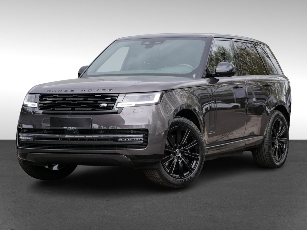Land Rover Range Rover P550e  Autobiography  - SOFORT VERFÜGBAR - 5 Jahre Garantie Leasing