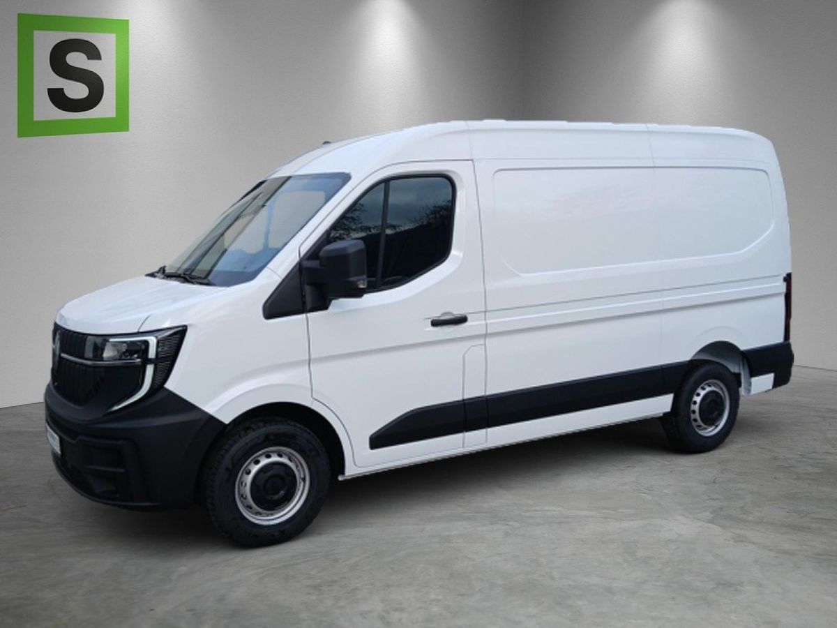 Renault Master Master extra L3H2 3,5t Blue dCi 150 Leasing