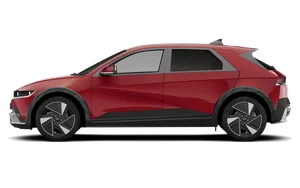 Hyundai IONIQ 5 84kWh 239kW Allradantrieb N Line X
