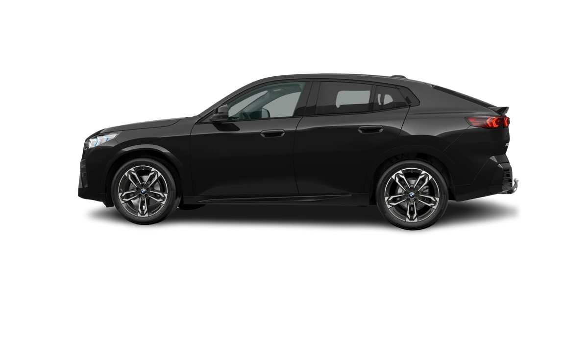 BMW X2 xDrive20d Steptronic xDrive20d Steptronic DCT Auto-Abo