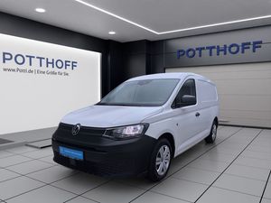 Volkswagen Caddy Maxi Cargo 2.0 TDI AHK PDC SHZG DAB+