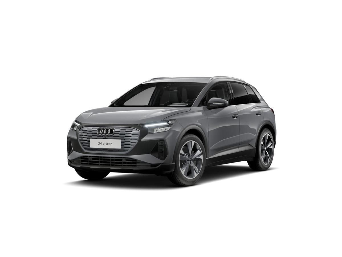 Audi Q4 e-tron 45 Leasing
