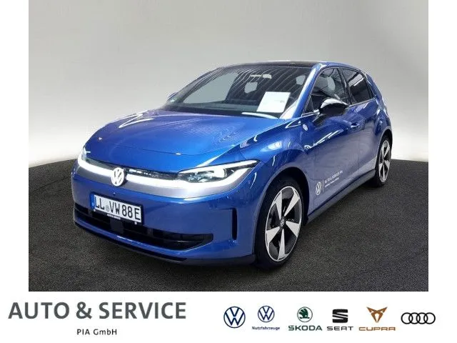 Volkswagen ID.Polo Launch Edition Style (52kWh) *AHK*