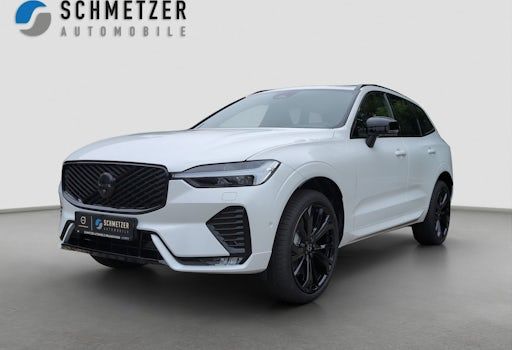 Volvo Xc60 B5 AWD Ultra Black Edition Auto 5dr Auto kaufen