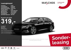 Audi A6 Avant Sport 55 TFSI Sonderleasing Pano Memory