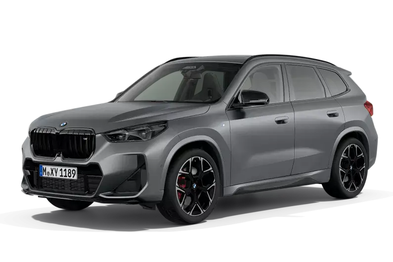 BMW X1 M35i xDrive Auto-Abo